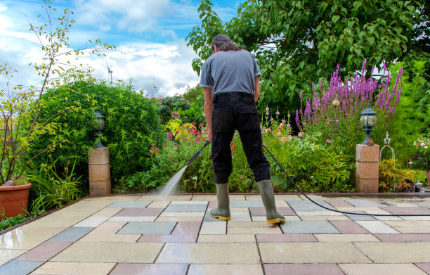 Trusted Flanders, NJ Pressure Washing Services Experts